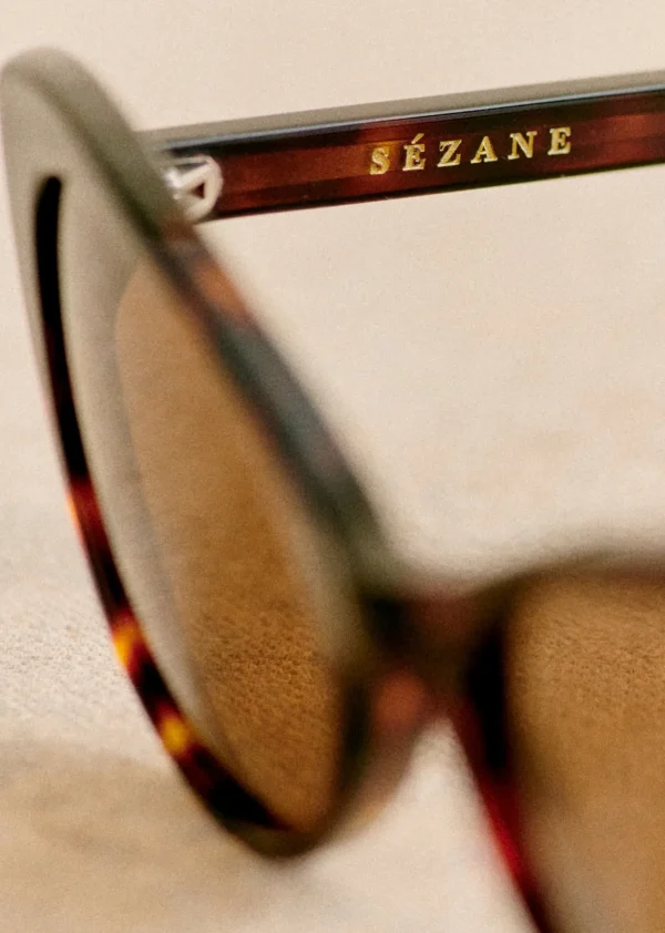 Bianca Sunglasses