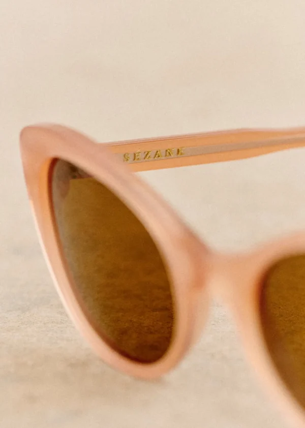 Bianca Sunglasses