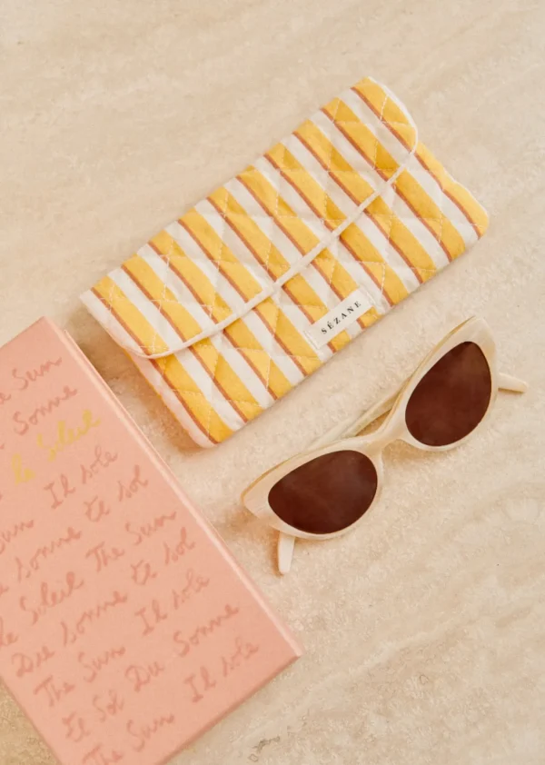 Bianca Sunglasses