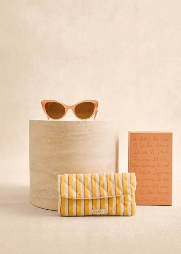 Bianca Sunglasses