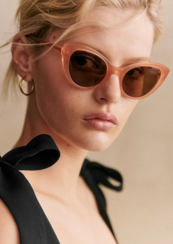 Bianca Sunglasses