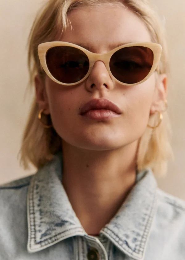 Bianca Sunglasses