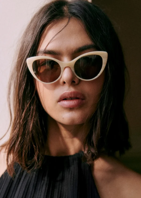 Bianca Sunglasses
