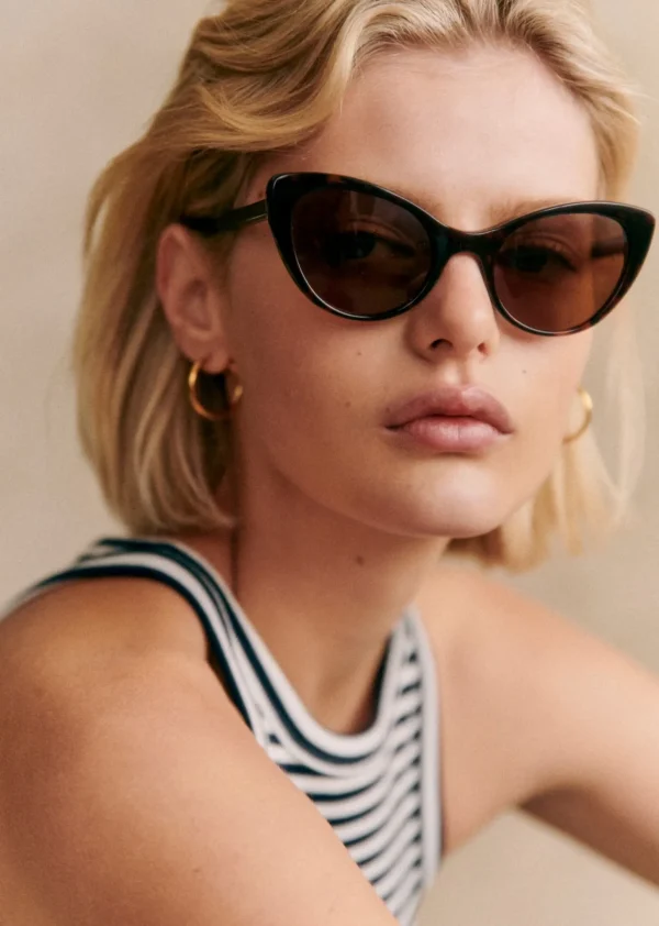 Bianca Sunglasses