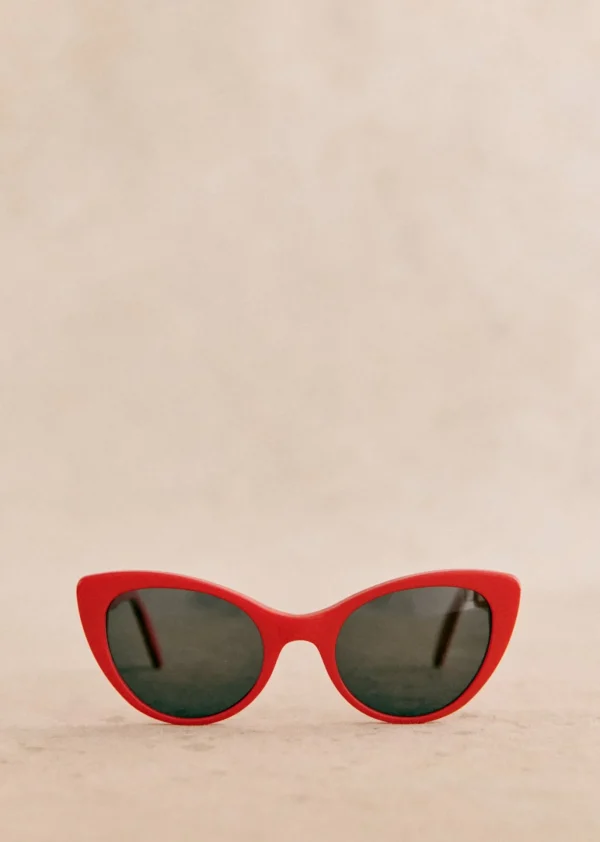 Bianca Sunglasses - Solidarity Creation