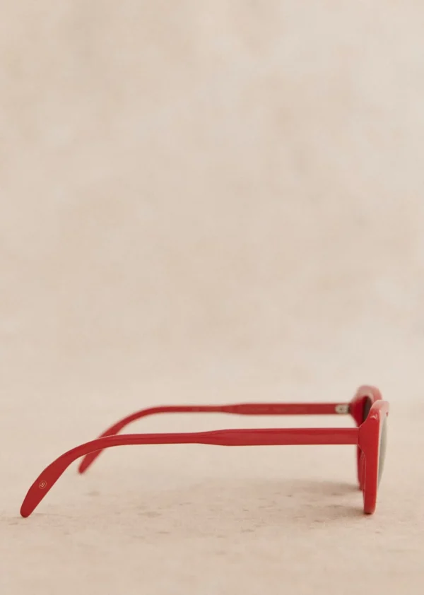Bianca Sunglasses - Solidarity Creation