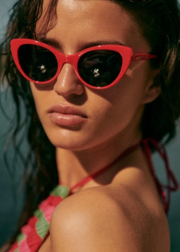 Bianca Sunglasses - Solidarity Creation