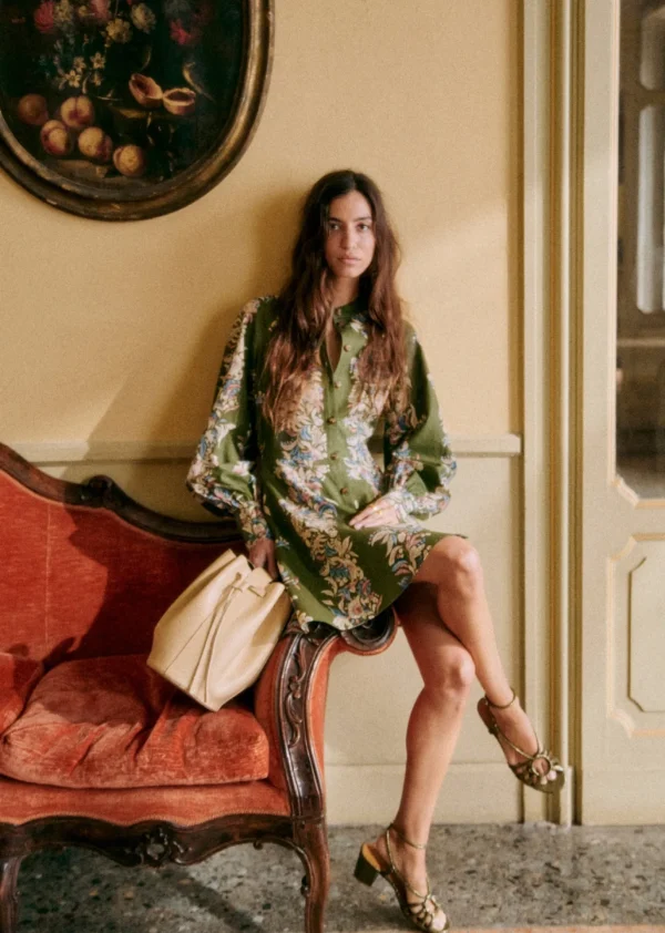 Caprice Dress