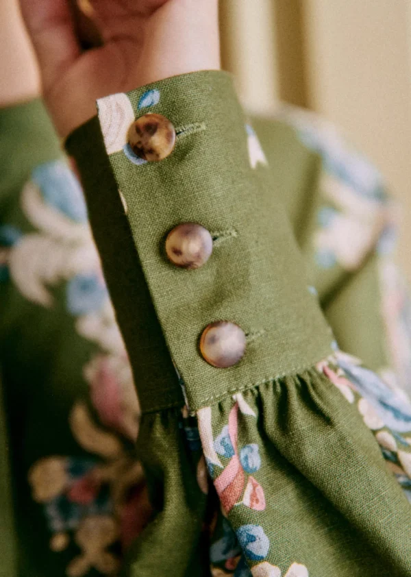 Caprice Dress