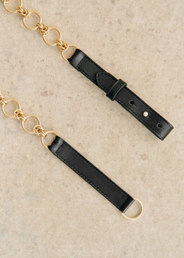 Capucine Belt