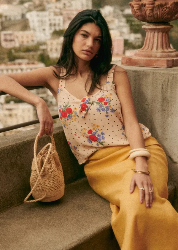 Capucine Mini Bag