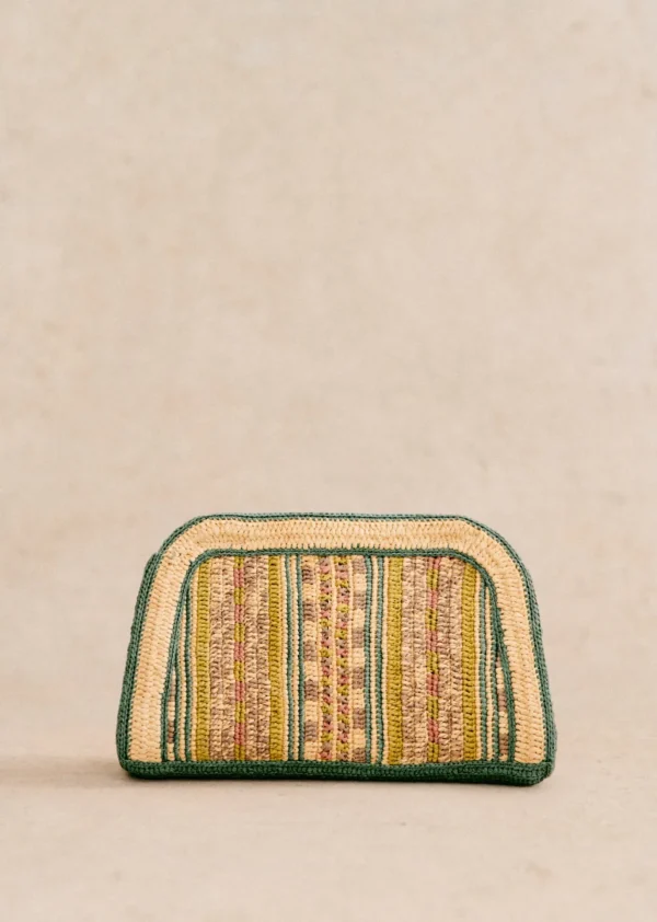 Carla Pouch