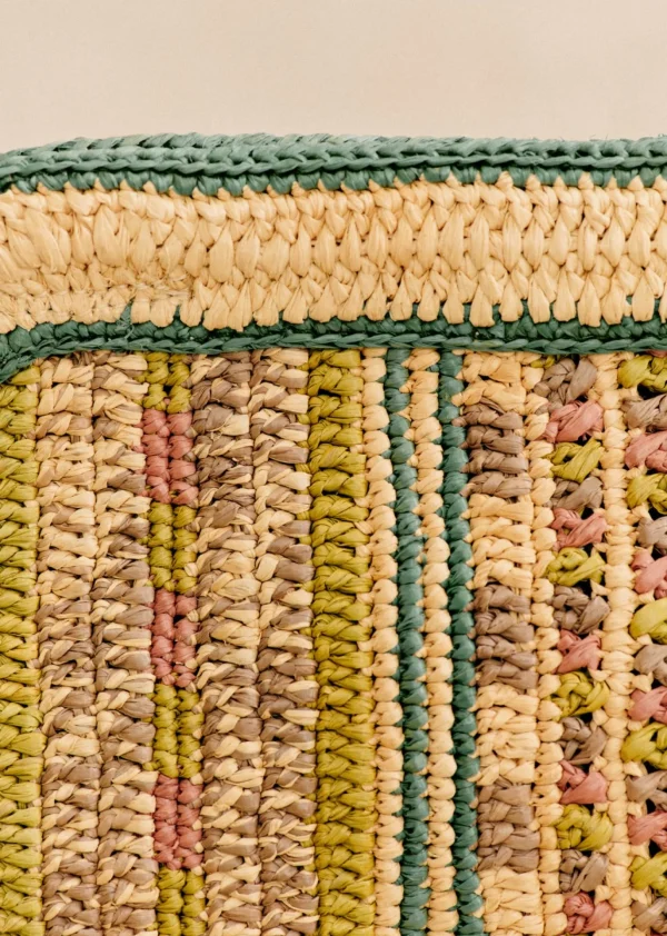 Carla Pouch