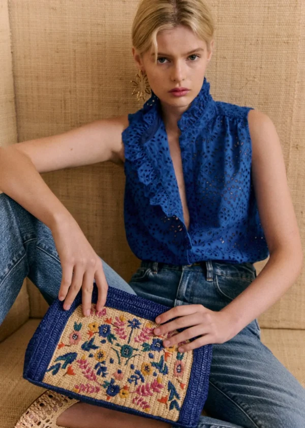 Carla Pouch