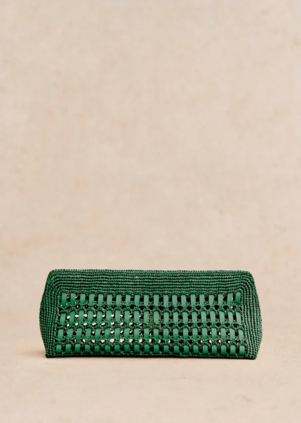 Carmen Pouch