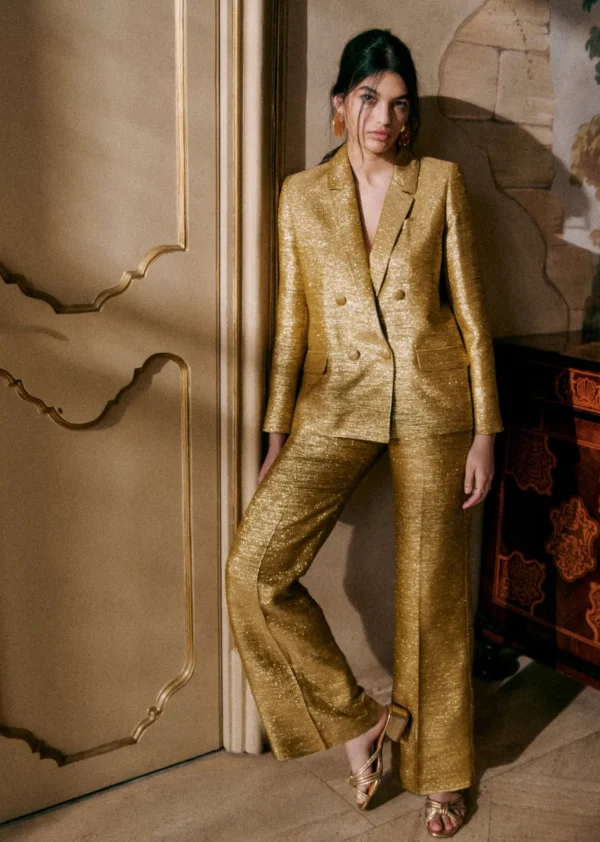 Catelina Jacket