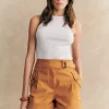 Cedric Shorts