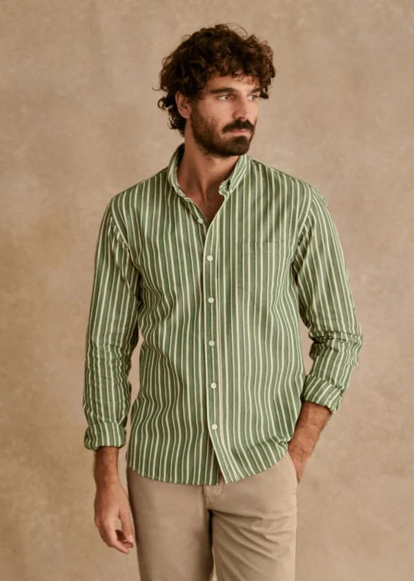 Charlie Shirt