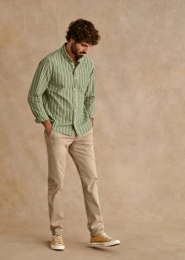 Charlie Shirt