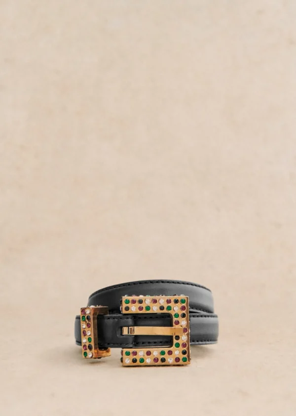 Charline Belt