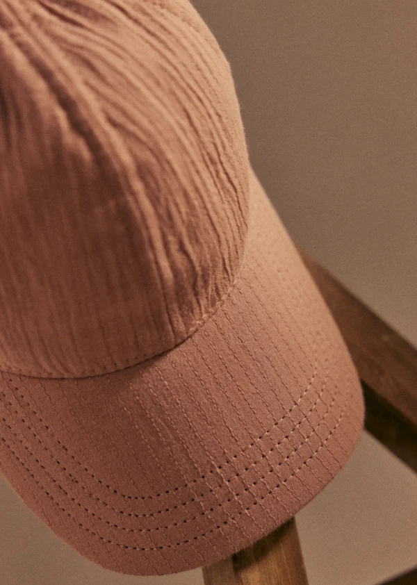 Chase Cap