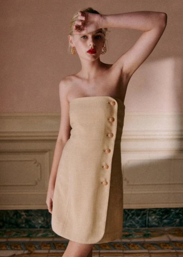 Chiara Dress