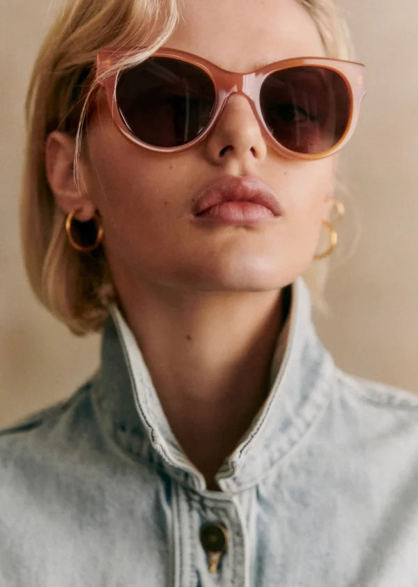 Chiara Sunglasses