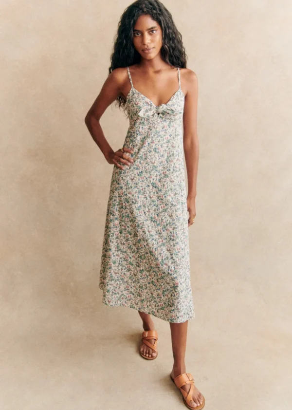 Chiaretta Dress
