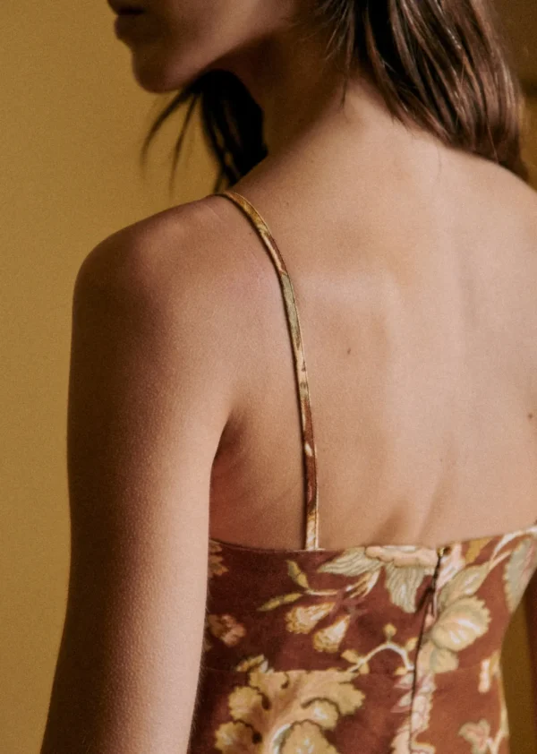 Chiaretta Dress