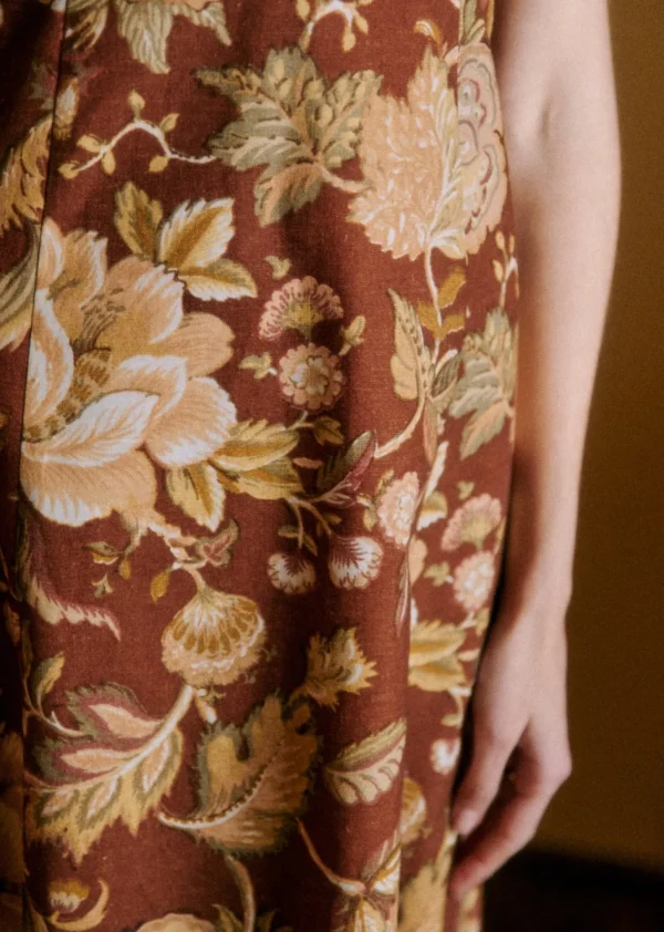 Chiaretta Dress