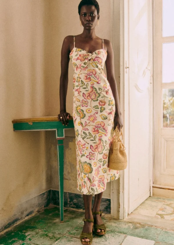 Chiaretta Dress