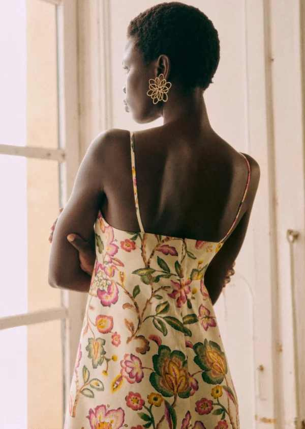 Chiaretta Dress