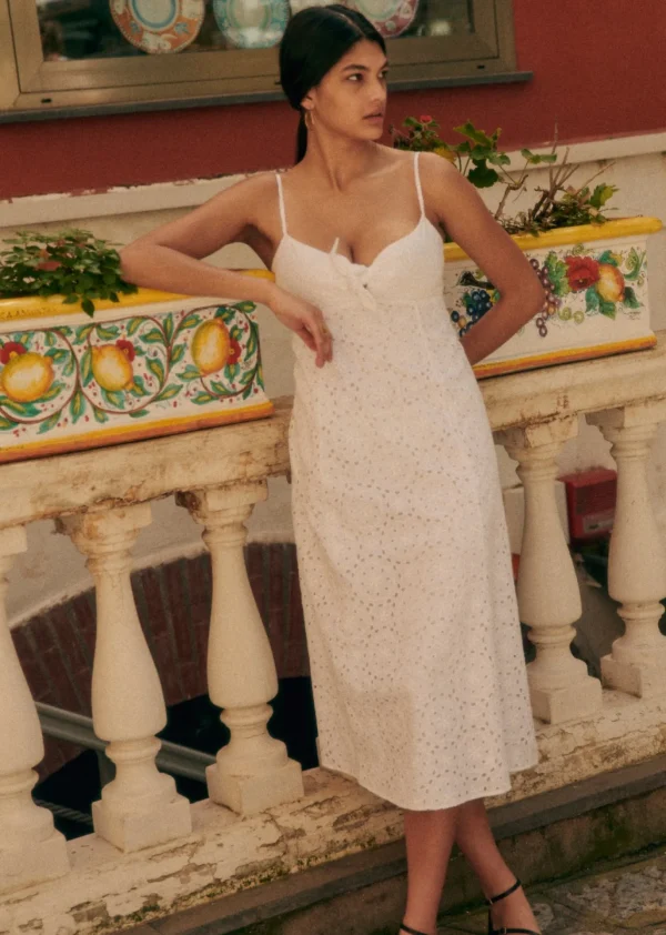 Chiaretta Dress