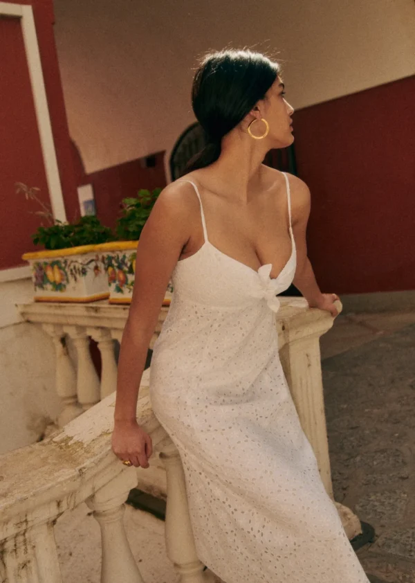 Chiaretta Dress