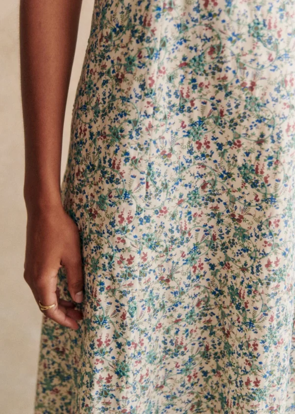 Chiaretta Dress