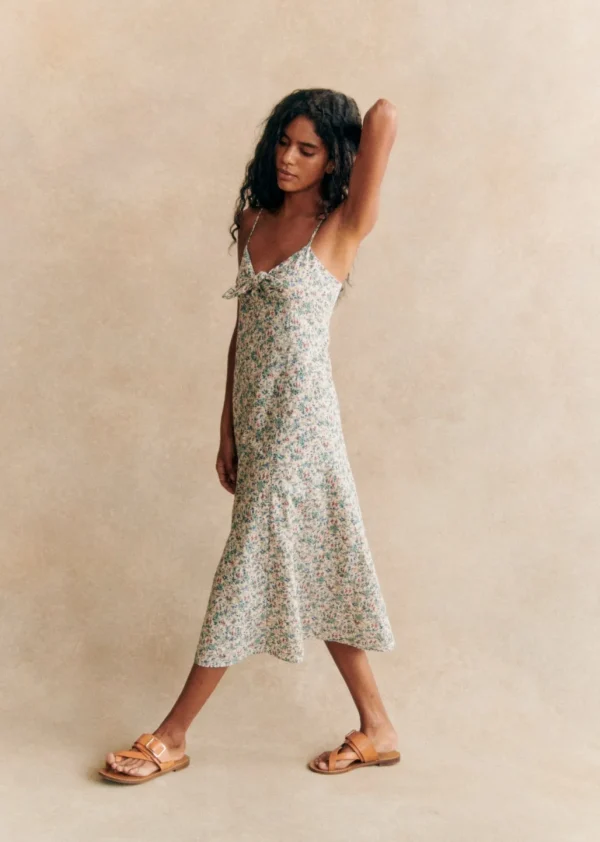 Chiaretta Dress