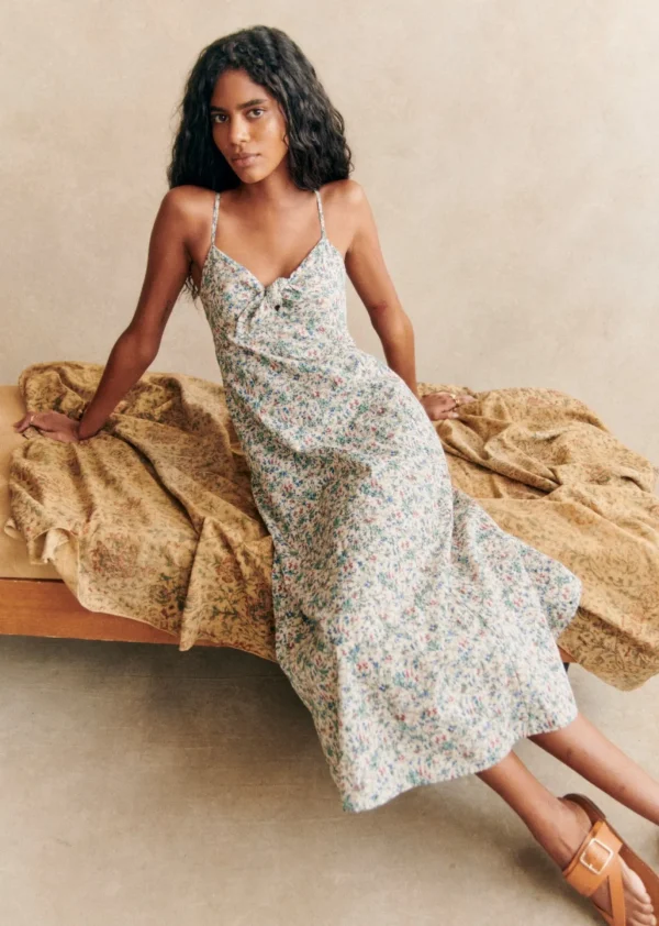 Chiaretta Dress