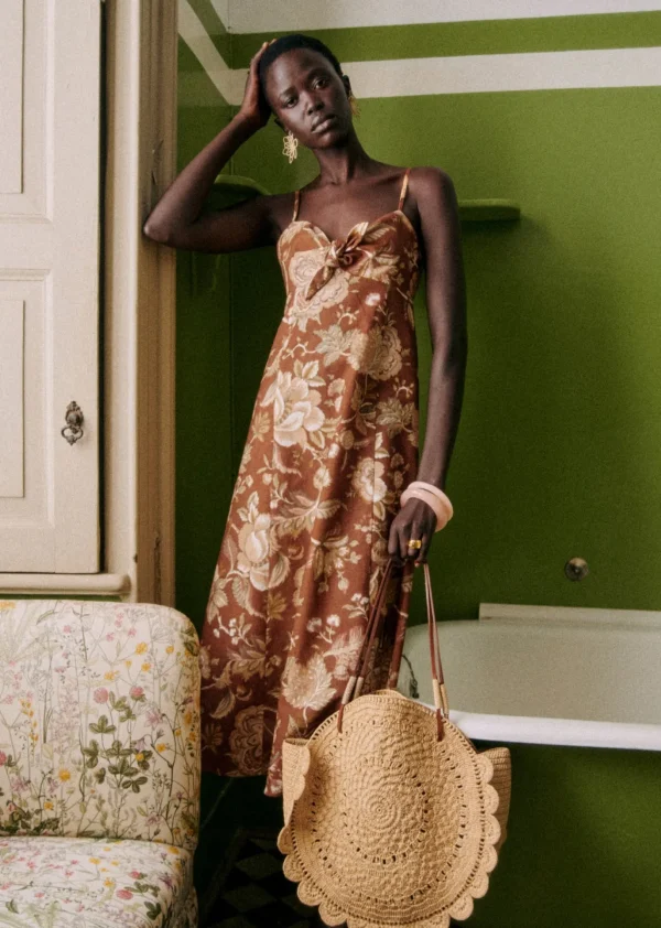 Chiaretta Dress