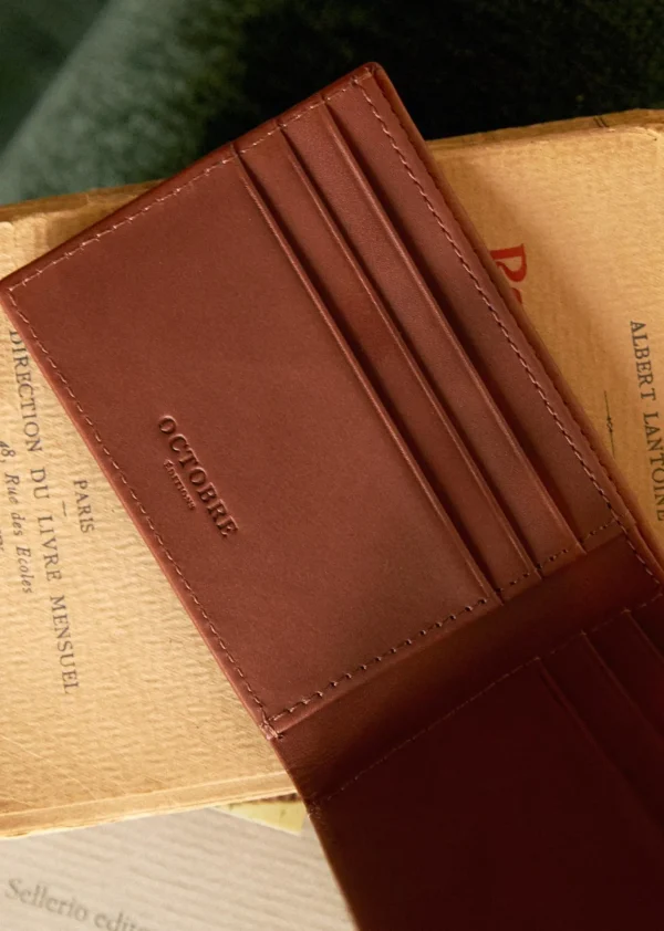 Chris Wallet