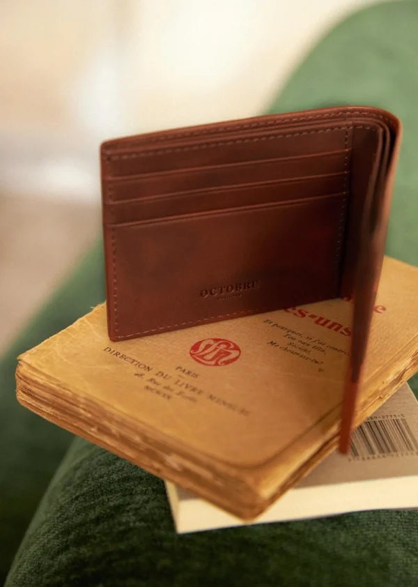 Chris Wallet