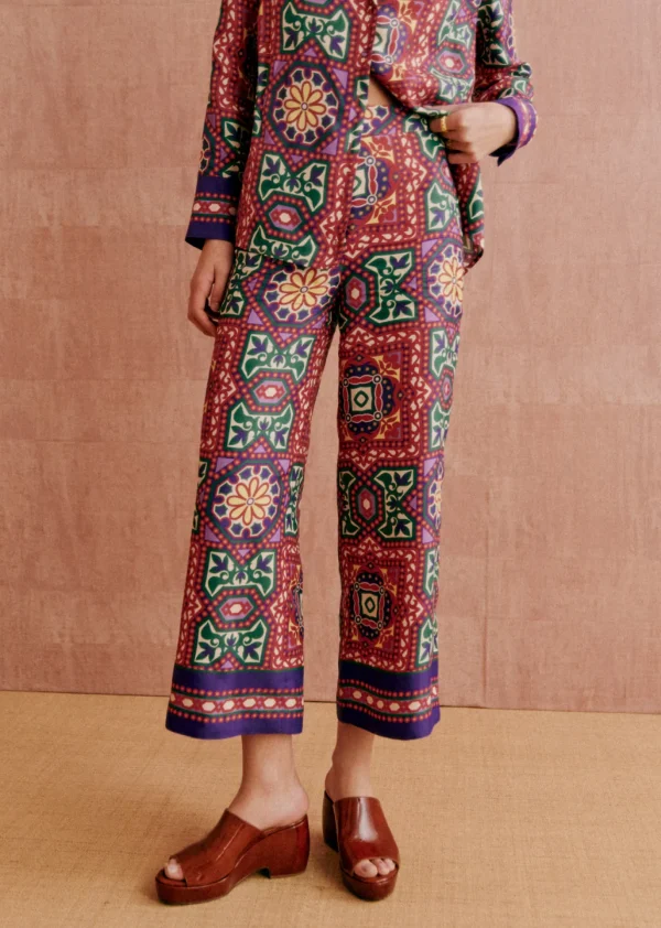 Christiano Trousers