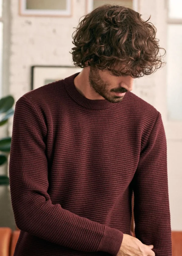 Chuck Sweater