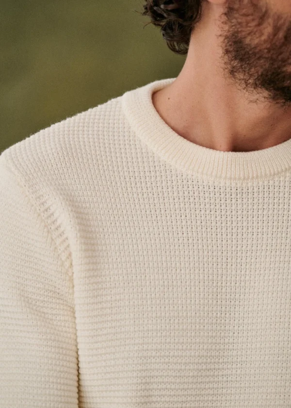 Chuck Sweater