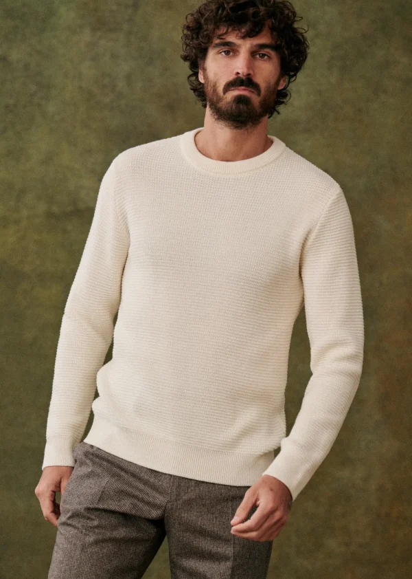Chuck Sweater