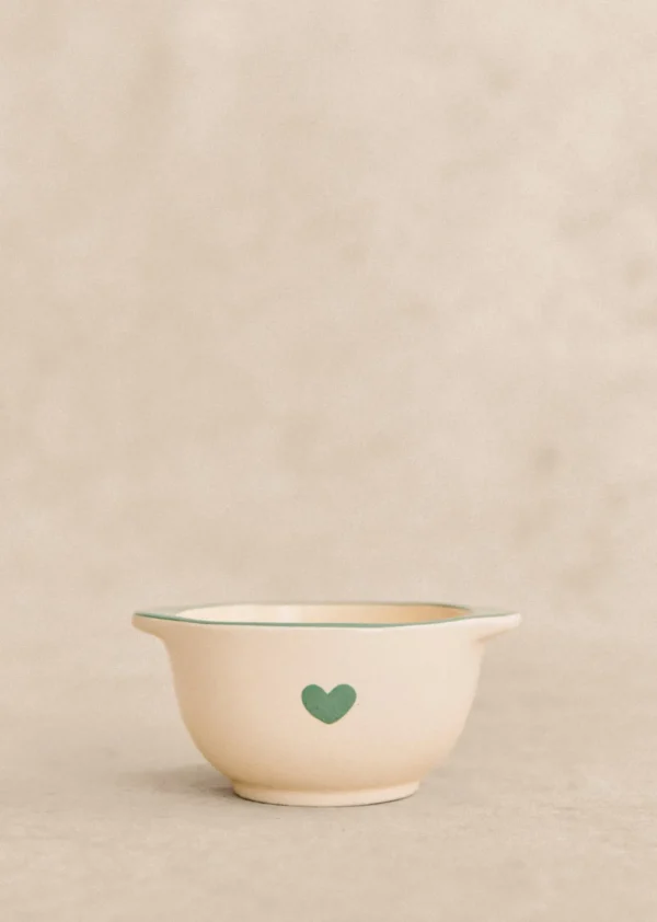 Ciao Papa Bowl - Sézane X Maison Roussot
