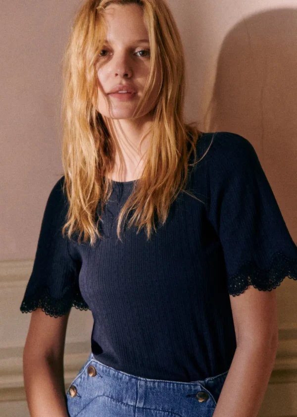 Cléa T-Shirt