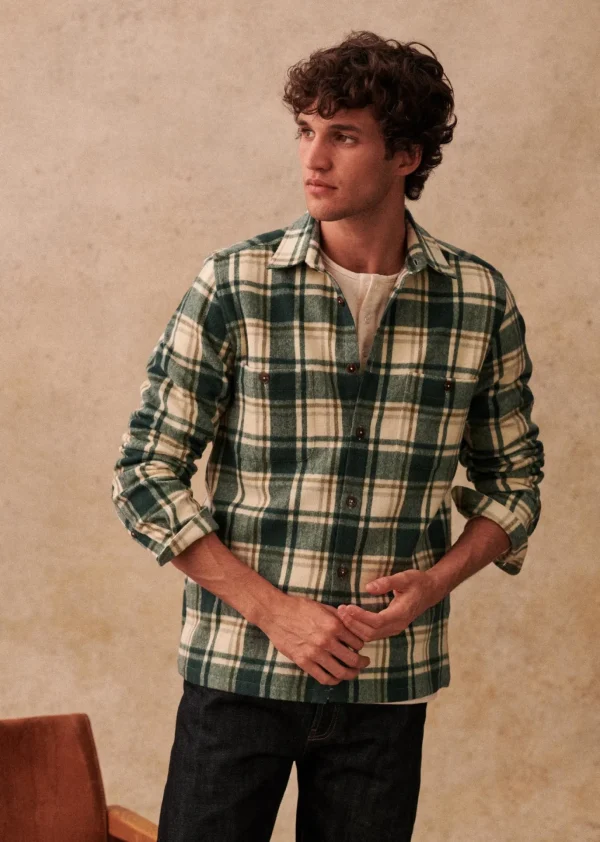 Claggan Shirt