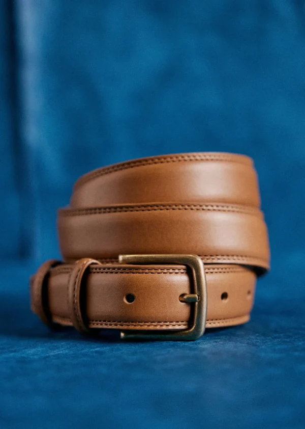 Clarence Belt