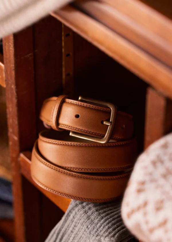 Clarence Belt