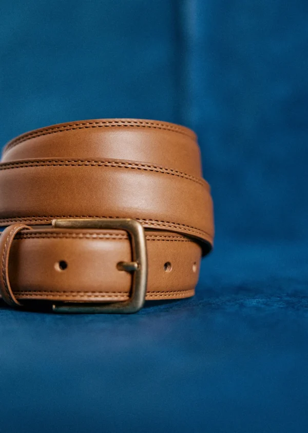 Clarence Belt
